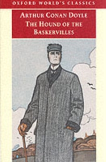 Image for The hound of the Baskervilles  : another adventure of Sherlock Holmes