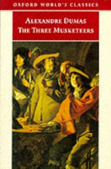 Image for The Three Musketeers