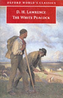 Image for The White Peacock