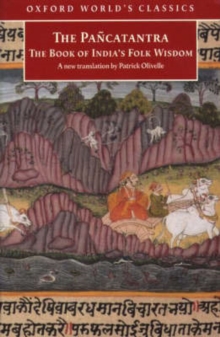 Image for The Pancatantra