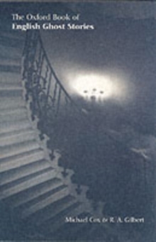 Image for The Oxford Book of English Ghost Stories