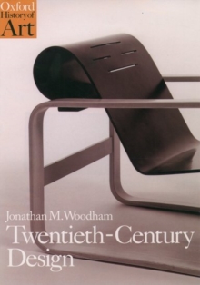 Image for Twentieth Century Design