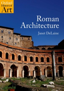 Image for Roman architecture
