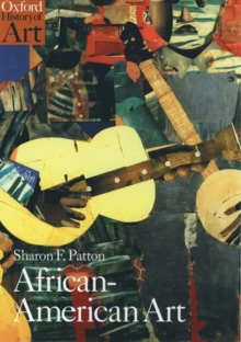 Image for African-American Art