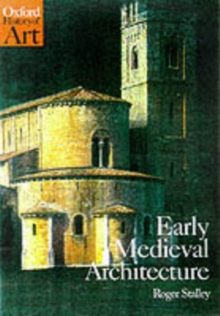 Image for Early medieval architecture