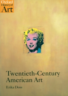 Image for Twentieth-century American art