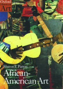 Image for African-American art