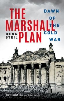 Image for The Marshall Plan  : dawn of the Cold War