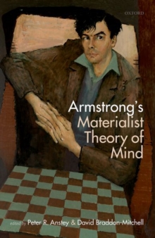 David Armstrong's Materialist Theory of Mind