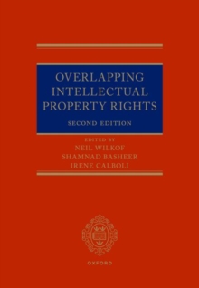 Overlapping Intellectual Property Rights