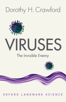 Image for Viruses  : the invisible enemy