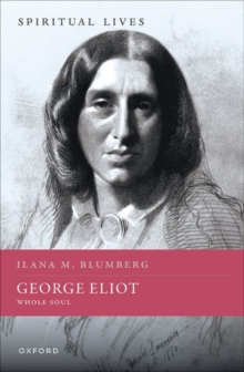 Image for George Eliot  : whole soul