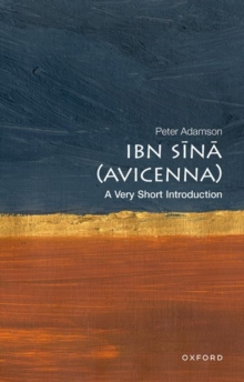 Image for Ibn Sina (Avicenna)  : a very short introduction