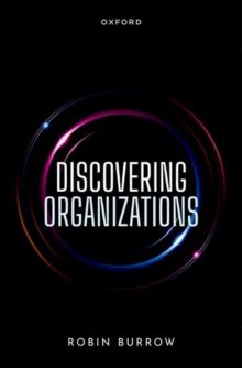 Image for Discovering Organizations