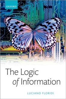 Logic of Information