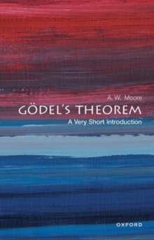 Image for Gèodel's theorem  : a very short introduction