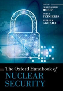 Image for The Oxford Handbook of Nuclear Security