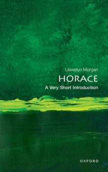 Image for Horace: A Very Short Introduction