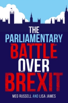 Image for The parliamentary battle over Brexit