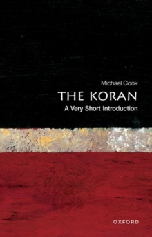 Image for The Koran: A Very Short Introduction