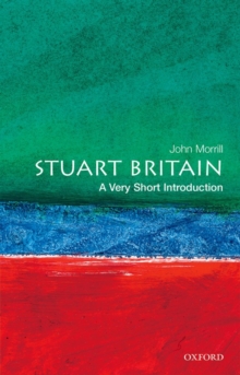 Image for Stuart Britain