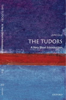 Image for The Tudors: A Very Short Introduction