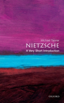 Image for Nietzsche: A Very Short Introduction
