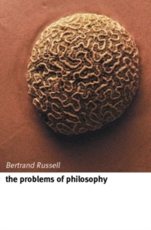 Image for The problems of philosophy