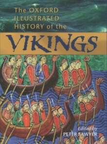 Image for The Oxford illustrated history of the Vikings