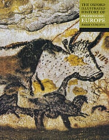 Image for The Oxford illustrated history of prehistoric Europe