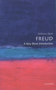 Image for Freud  : Anthony Storr