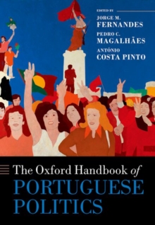 Image for The Oxford Handbook of Portuguese Politics