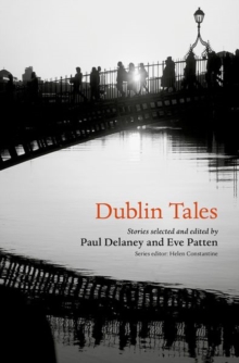 Image for Dublin Tales