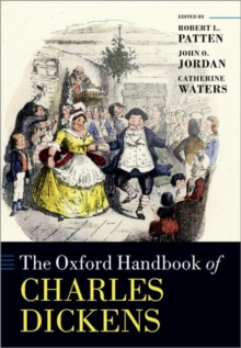 Image for The Oxford Handbook of Charles Dickens