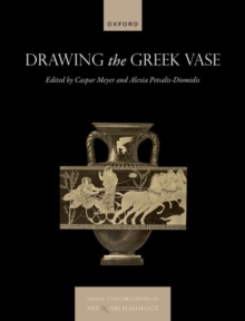Image for Drawing the Greek Vase