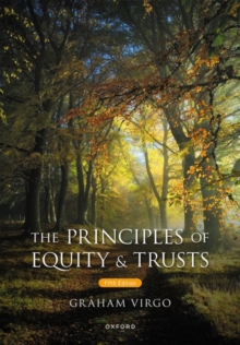 Image for The Principles of Equity & Trusts
