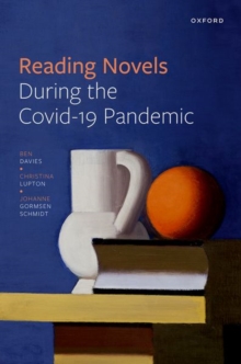 Image for Reading novels during the COVID-19 pandemic