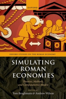 Image for Simulating Roman Economies