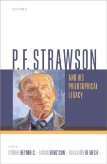 Image for P.F. Strawson and his philosophical legacy