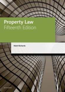 Image for Property Law