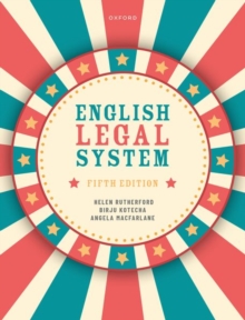 English Legal System