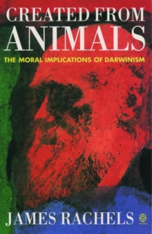Image for Created from Animals