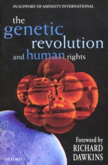 Genetic Revolution and Human Rights