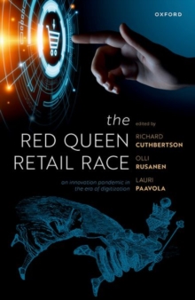 Image for The Red Queen Retail Race