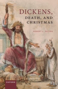 Image for Charles Dickens, death, and Christmas