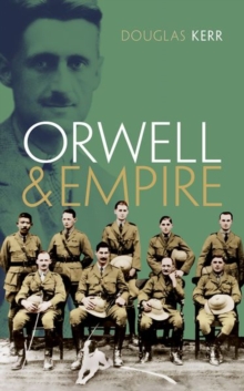 Image for Orwell and Empire