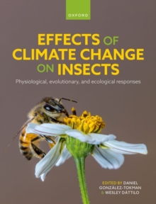 Image for Effects of Climate Change on Insects