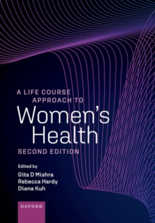 Image for A Life Course Approach to Women's Health