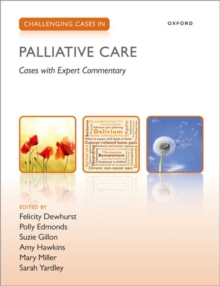 Image for Challenging Cases in Palliative Care