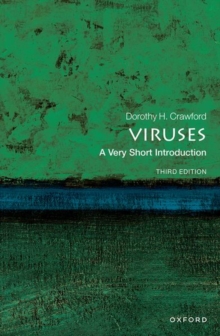 Image for Viruses  : a very short introduction